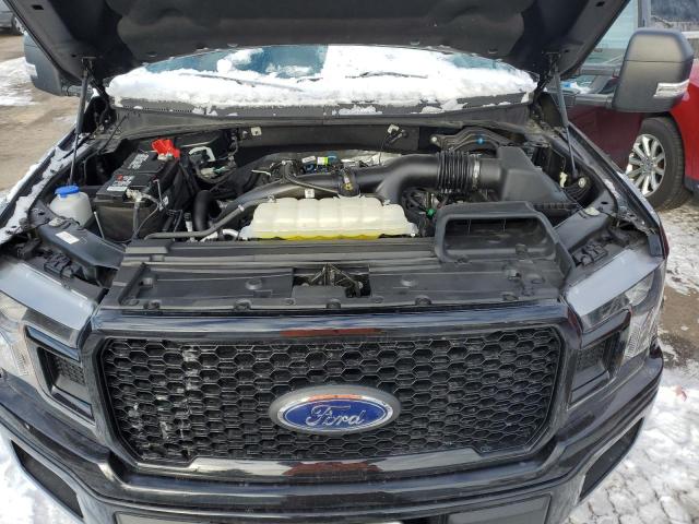 Photo 11 from auction – 2019 FORD F150 SUPER with VIN 1FTEW1EP6KFB13581