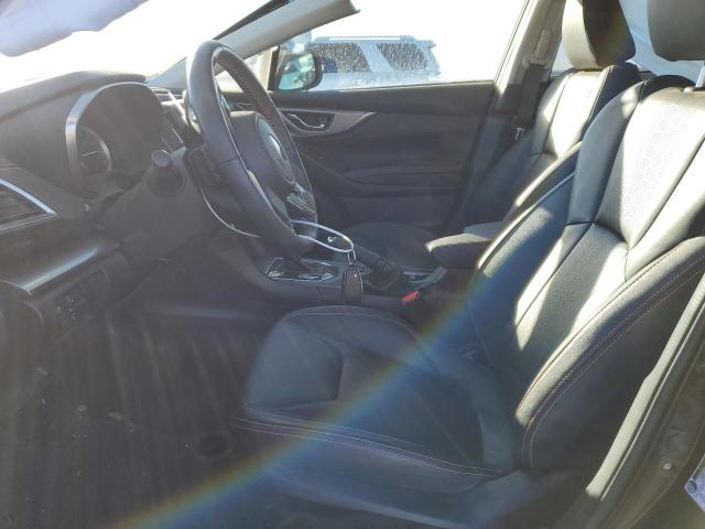 Photo 7 from auction – 2022 SUBARU CROSSTREK with VIN JF2GTHMC8N8251738