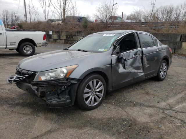 Photo 1 from auction – 2011 HONDA ACCORD EXL with VIN 1HGCP2F83BA068938