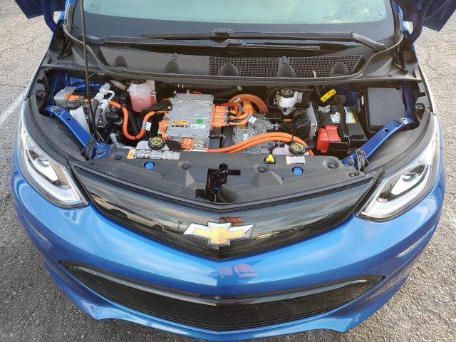Photo 11 from auction – 2017 CHEVROLET BOLT EV PR with VIN 1G1FX6S05H4181468