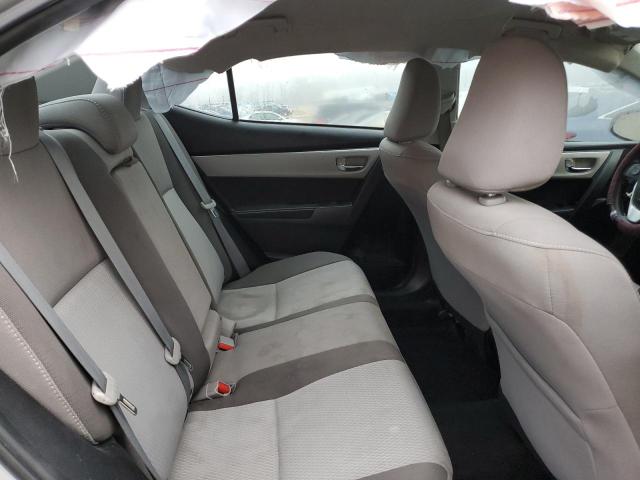Photo 10 from auction – 2018 TOYOTA COROLLA L with VIN 5YFBURHE4JP847581