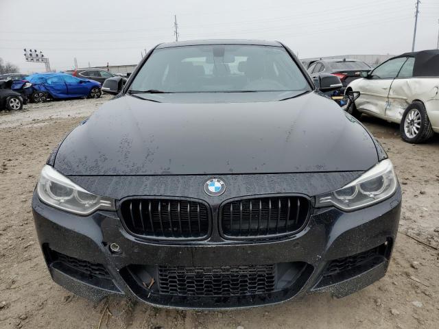 Photo 5 from auction – 2014 BMW 335 XI with VIN WBA3B9C59EJ466186