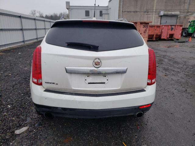 Photo 6 from auction – 2010 CADILLAC SRX PERFOR with VIN 3GYFNDEY5AS517445