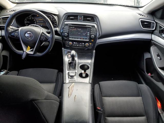 Photo 8 from auction – 2016 NISSAN MAXIMA 3.5 with VIN 1N4AA6AP7GC447732