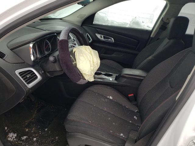 Photo 7 from auction – 2012 GMC TERRAIN SL with VIN 2GKFLTEK3C6110327