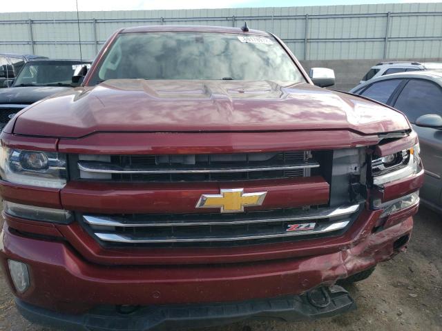 Photo 5 from auction – 2016 CHEVROLET SILVERADO with VIN 3GCUKSEC9GG172706