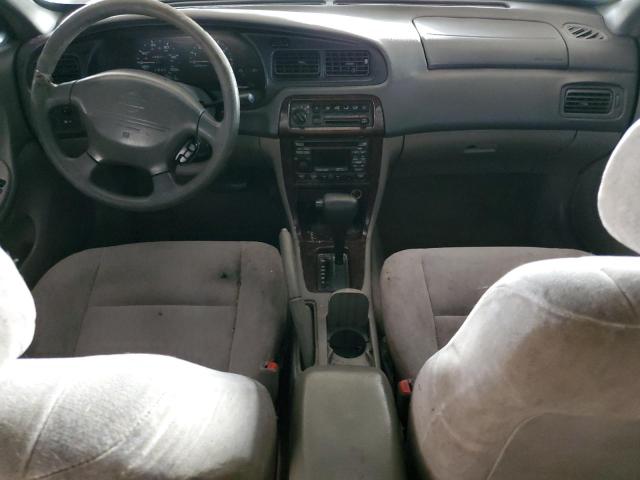 Photo 8 from auction – 1999 NISSAN ALTIMA XE with VIN 1N4DL01D4XC214434