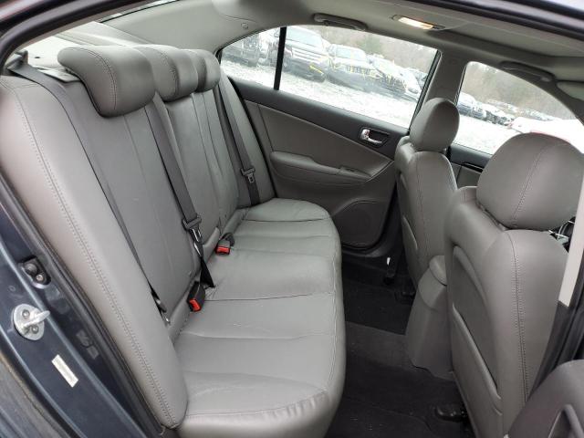 Photo 10 from auction – 2009 HYUNDAI SONATA SE with VIN 5NPEU46C99H519745