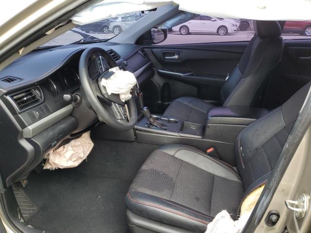 Photo 7 from auction – 2016 TOYOTA CAMRY LE with VIN 4T1BF1FK4GU162539