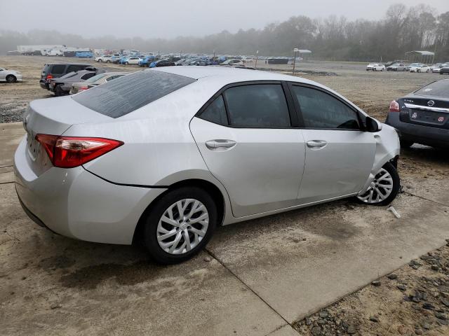 Photo 3 from auction – 2018 TOYOTA COROLLA L with VIN 5YFBURHE4JP847581