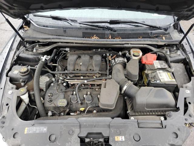 Photo 11 from auction – 2017 FORD TAURUS SEL with VIN 1FAHP2E80HG110113