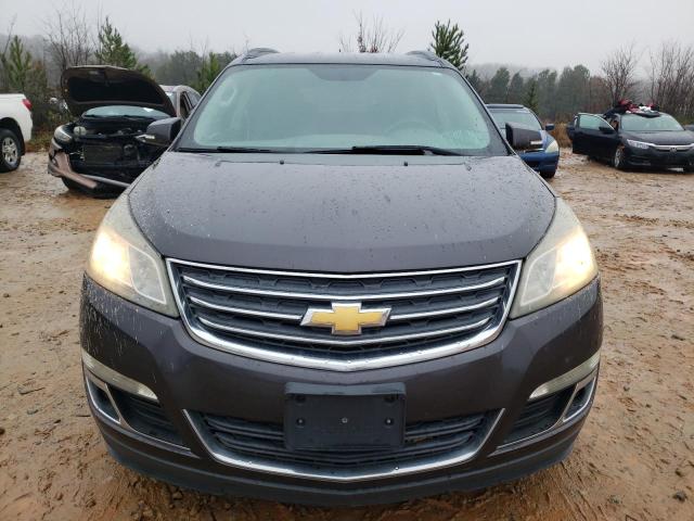 Photo 5 from auction – 2013 CHEVROLET TRAVERSE L with VIN 1GNKVGKD3DJ138478
