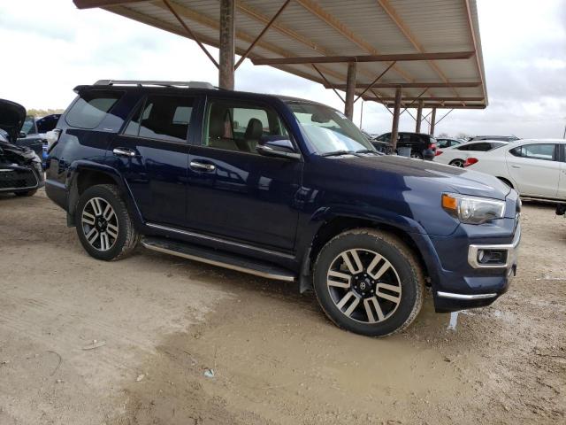 Photo 4 from auction – 2020 TOYOTA 4RUNNER SR with VIN JTEBU5JR3L5832295