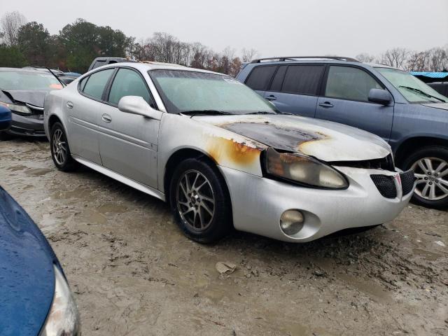 Photo 4 from auction – 2004 PONTIAC GRAND PRIX with VIN 2G2WS522541332112