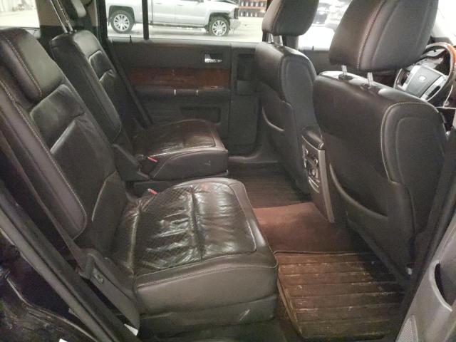 Photo 11 from auction – 2009 FORD FLEX LIMIT with VIN 2FMEK63C09BA27358