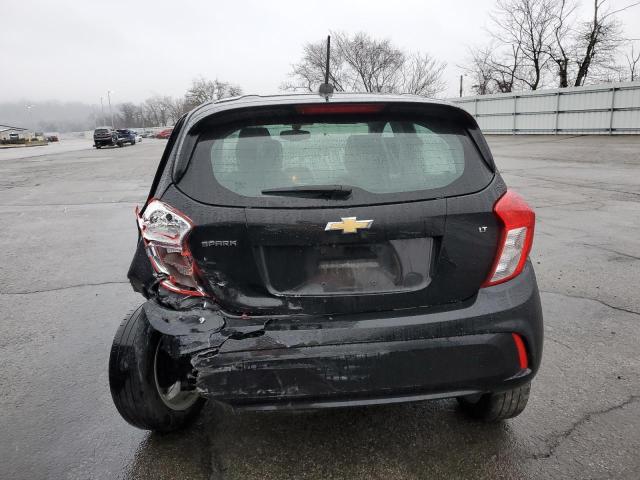 Photo 6 from auction – 2018 CHEVROLET SPARK 1LT with VIN KL8CD6SA7JC440025