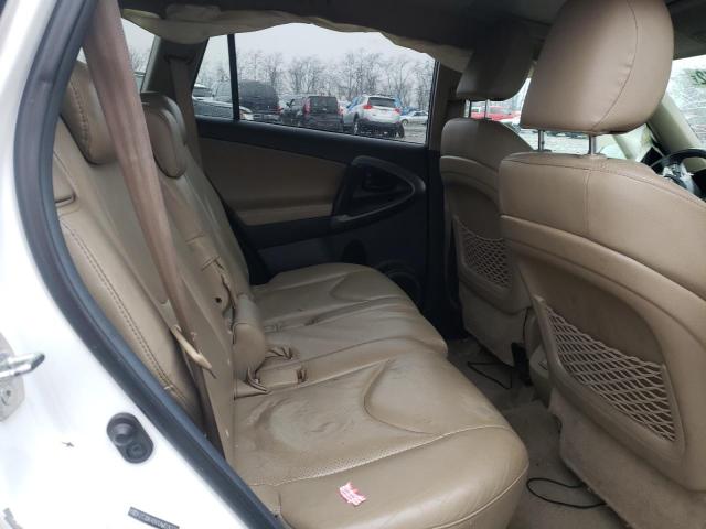 Photo 10 from auction – 2010 TOYOTA RAV4 LIMIT with VIN 2T3DK4DVXAW026773