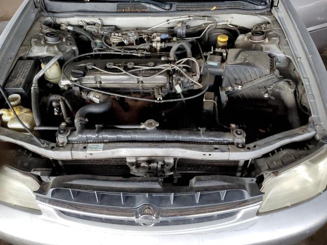 Photo 11 from auction – 1999 NISSAN ALTIMA XE with VIN 1N4DL01D4XC214434