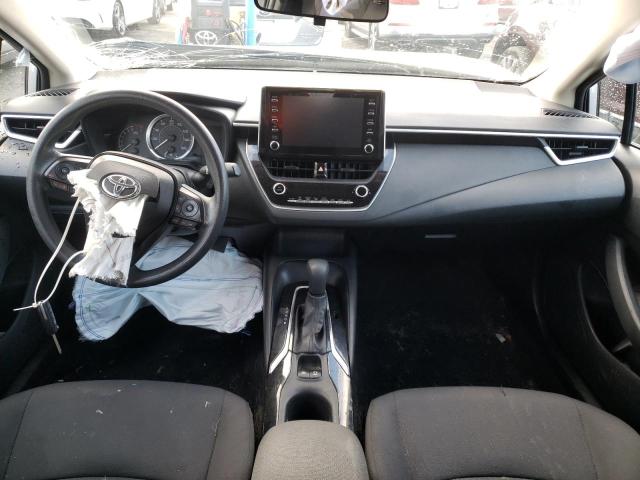 Photo 8 from auction – 2020 TOYOTA COROLLA LE with VIN 5YFEPRAE1LP093265