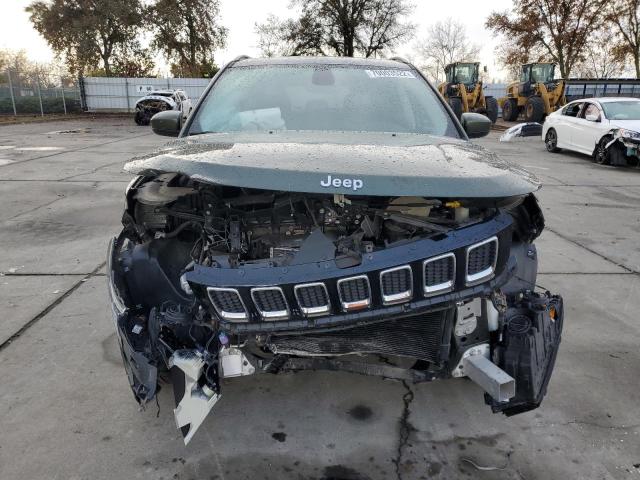 Photo 5 from auction – 2018 JEEP COMPASS LA with VIN 3C4NJCBB5JT125115