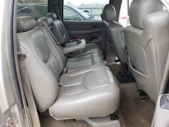 Photo 10 from auction – 2005 GMC NEW SIERRA with VIN 2GTEK13T451155352