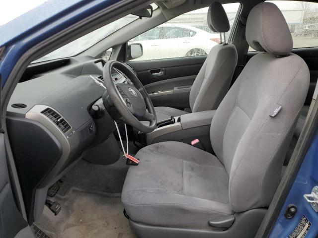 Photo 7 from auction – 2008 TOYOTA PRIUS with VIN JTDKB20U087779825