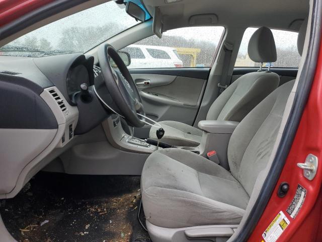 صورة رقم 7 من المزاد - 2013 TOYOTA COROLLA BA مع VIN 2T1BU4EE6DC102228