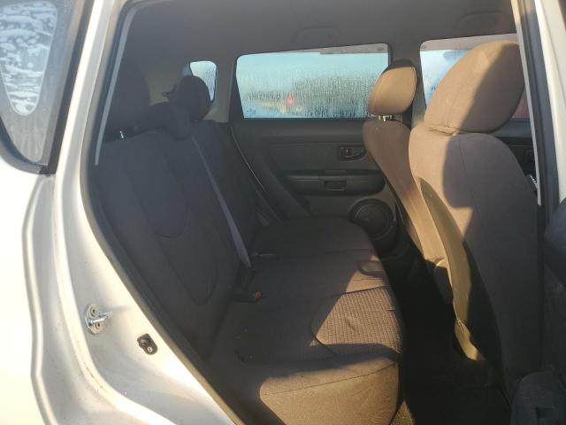 Photo 11 from auction – 2013 KIA SOUL with VIN KNDJT2A51D7516687