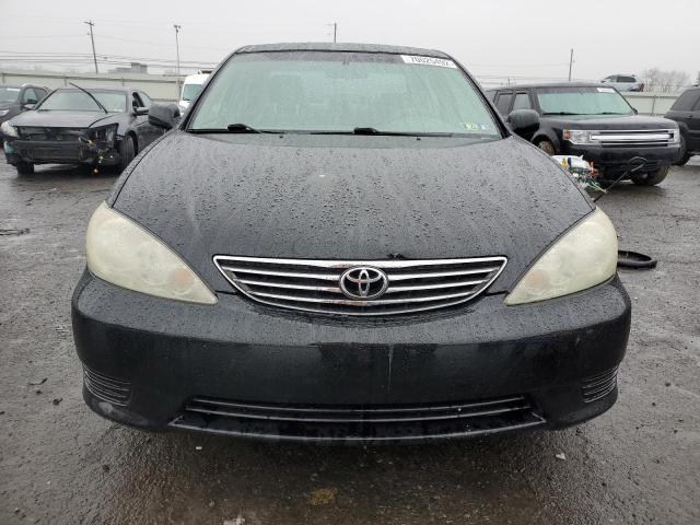 Photo 5 from auction – 2005 TOYOTA CAMRY LE with VIN 4T1BE30K05U399307