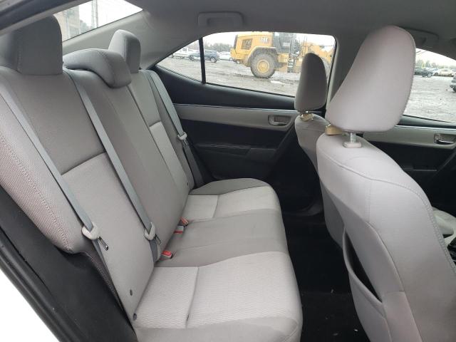 Photo 10 from auction – 2014 TOYOTA COROLLA EC with VIN 5YFBPRHE8EP007333