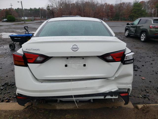 Photo 6 from auction – 2022 NISSAN ALTIMA S with VIN 1N4BL4BV7NN389087