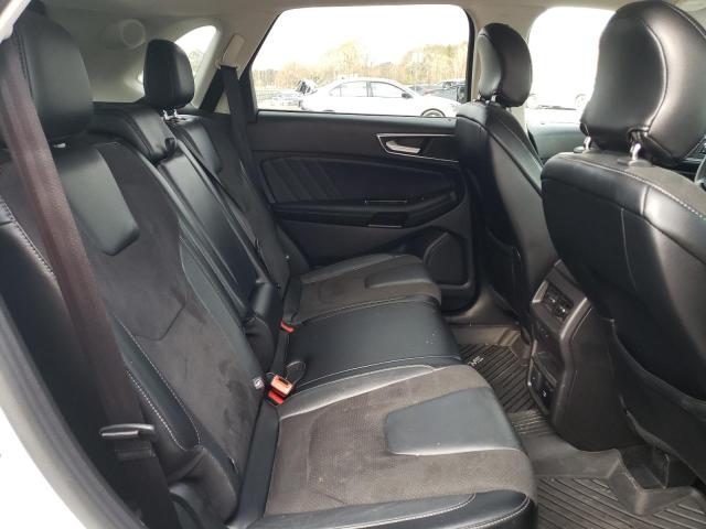 Photo 10 from auction – 2015 FORD EDGE SPORT with VIN 2FMTK4AP2FBC02190