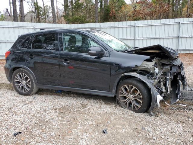 Photo 4 from auction – 2019 MITSUBISHI OUTLANDER with VIN JA4AP4AU6KU012460