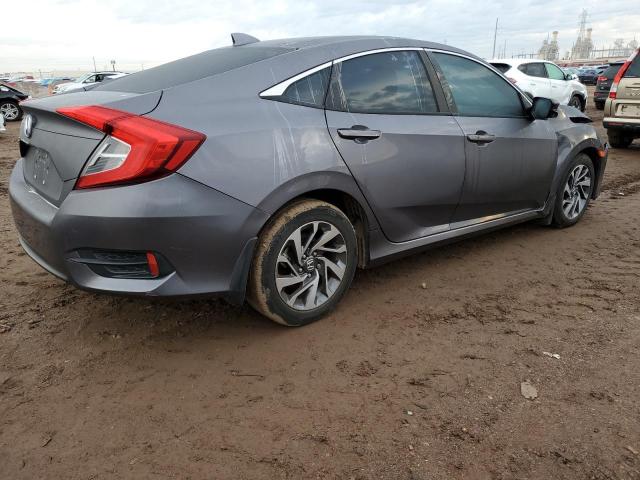 Photo 3 from auction – 2017 HONDA CIVIC EX with VIN 19XFC2F73HE060410