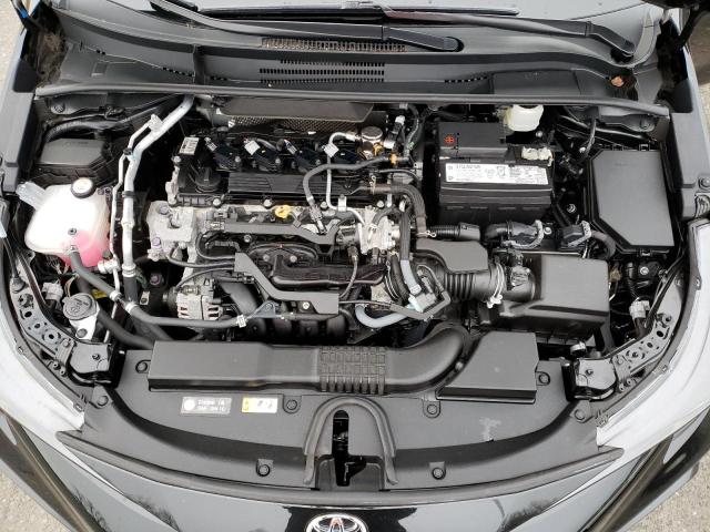 Photo 11 from auction – 2021 TOYOTA COROLLA SE with VIN 5YFS4MCEXMP064229