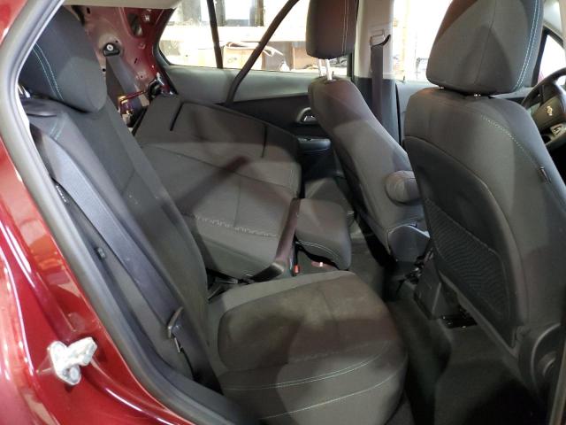 Photo 11 from auction – 2016 CHEVROLET TRAX LS with VIN 3GNCJNSB4GL263134