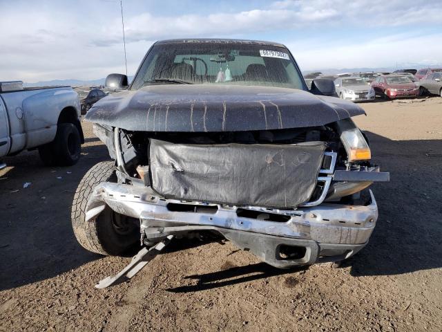 Photo 5 from auction – 2005 CHEVROLET 2500 with VIN 1GCHK29265E175229