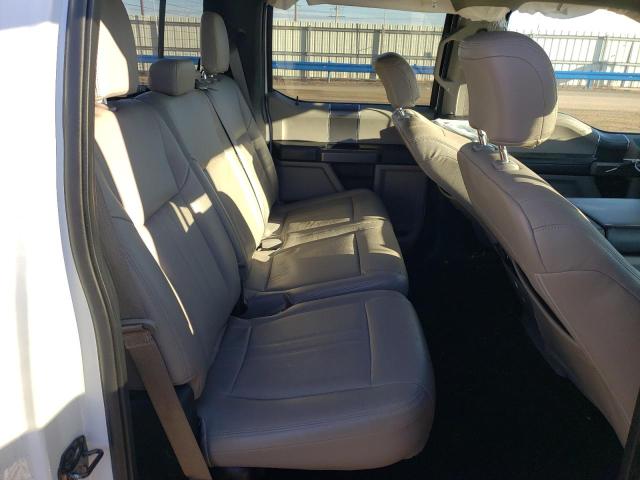 Photo 10 from auction – 2018 FORD F150 SUPER with VIN 1FTEW1EP2JKD70730