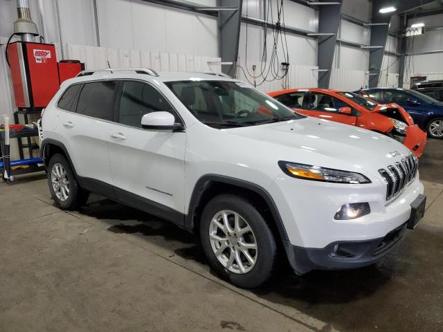 Photo 4 from auction – 2014 JEEP CHEROKEE L with VIN 1C4PJMCS2EW187925