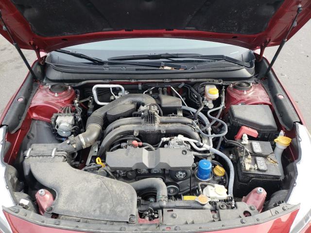 Photo 11 from auction – 2017 SUBARU LEGACY 2.5 with VIN 4S3BNAF65H3049765