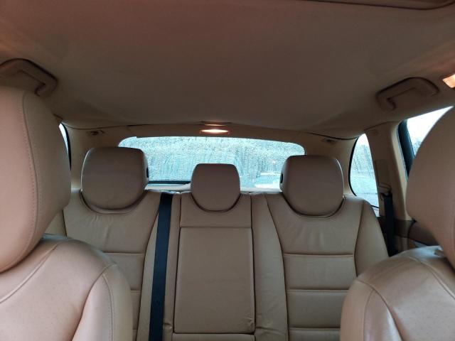 Photo 10 from auction – 2008 PORSCHE CAYENNE with VIN WP1AA29P58LA16281