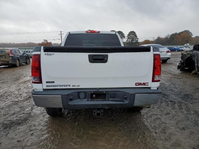 Photo 6 from auction – 2011 GMC SIERRA C15 with VIN 1GTR1VE0XBZ414637