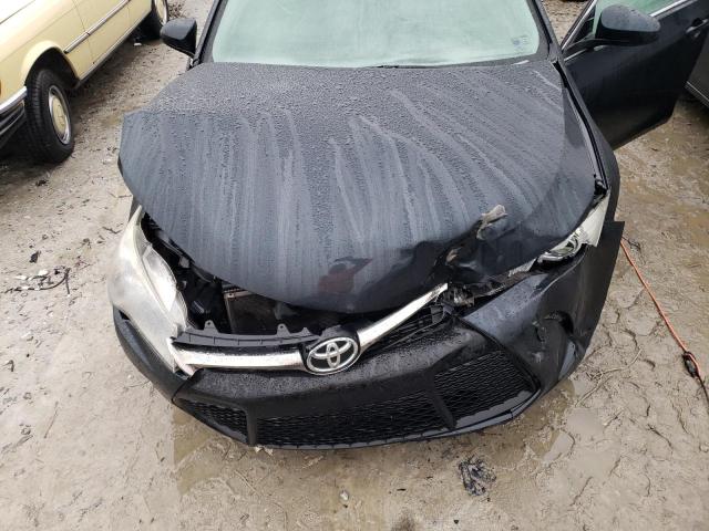 Photo 11 from auction – 2015 TOYOTA CAMRY LE with VIN 4T1BF1FK9FU492787