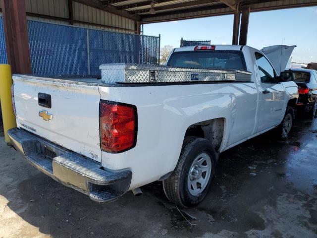 Photo 3 from auction – 2014 CHEVROLET SILVERADO with VIN 1GCNCPEH9EZ200432
