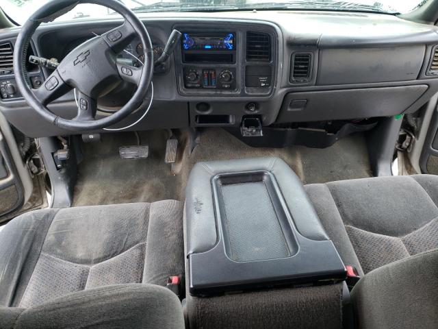 Photo 8 from auction – 2003 CHEVROLET SILV1500 2 with VIN 2GCEC19T931248465