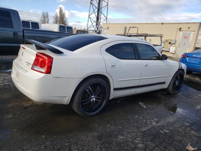 Фото 3 с аукциона – 2009 DODGE CHARGER с VIN 2B3KA43D49H536486