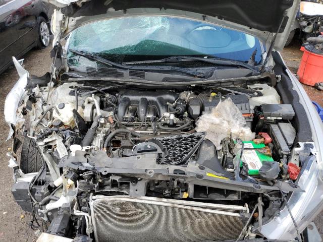 Photo 11 from auction – 2016 NISSAN MAXIMA 3.5 with VIN 1N4AA6APXGC433551
