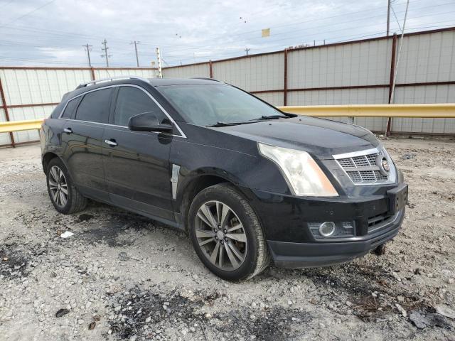 Photo 4 from auction – 2011 CADILLAC SRX PERFOR with VIN 3GYFNBEY2BS630291