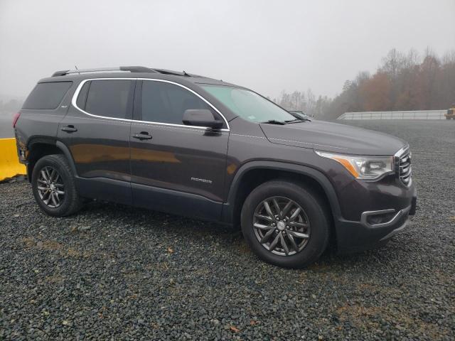 Photo 4 from auction – 2017 GMC ACADIA SLT with VIN 1GKKNMLS9HZ305040
