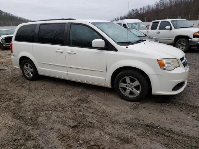 Photo 4 from auction – 2013 DODGE GRAND CARA with VIN 2C4RDGCG7DR548893